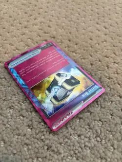 Pokemon Sv06: Twilight Masquerade Secret Box 163/167 ACE SPEC NM - Image 4