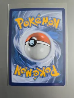 Toxel SWSH209 Fusion Strike NM POKEMON Black Star Promo - Image 2