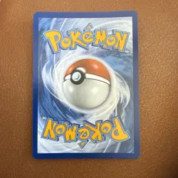PERRIN 220/167 POKEMON TWILIGHT MASQUERADE HOLO RARE M/NM - Image 2
