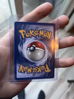 Pokemon TCG Charizard Base Set Holo Unlimited Rare - Image 2