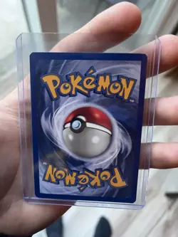 Pokemon TCG Charizard Base Set Holo Unlimited Rare - Image 4