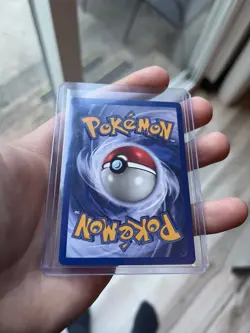 Pokemon TCG Charizard Base Set Holo Unlimited Rare - Image 5