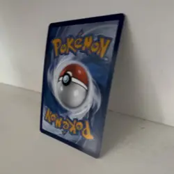 Pokemon Charmander Promo Holo 044 Scarlet & Violet SV 60 HP Heat Tackle - Image 5