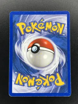 Team Aqua's Sharpedo Holo EX Team Magma Vs. Team Aqua 5/95 Pokemon 2004 - Image 2