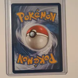 Pokemon Arctibax 209/193 Sv02: Paldea Evolved Illustration Rare Holo English 20… - Image 2