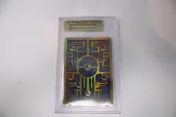 Pokemon Vintage 1999 Ancient Mew Promo BGS 9.5 - Image 2