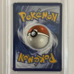 Pokemon TCG Iono's Kilowattrel Full Art Journey Together IR 163/159 PSA 9 Mint! - Image 4