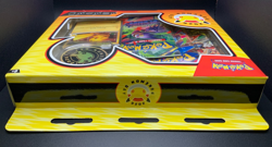 Pokemon TCG: Pokemon Day 2026, Pikachu collection box, New/Factory Sealed. - Image 3