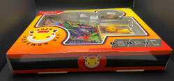 Pokemon TCG: Pokemon Day 2026, Pikachu collection box, New/Factory Sealed. - Image 5