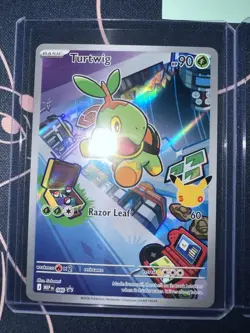 Pokemon First Partner Ascended 30th Sinnoh Starters Set Chimchar Turtwig Piplup - Image 3