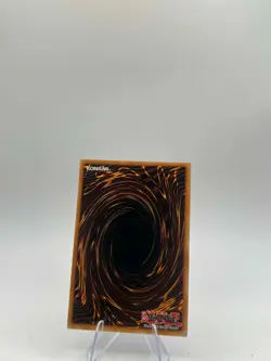 INFO-EN033 The Unstoppable Exodia Incarnate Ultra Rare 1st Ed YuGiOh - Image 2