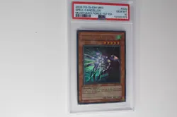 2003 Yu-Gi-Oh! Spell Canceller MFC-020 1st Edition PSA 10 - Image 1