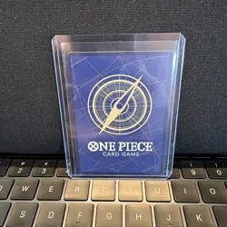 Roronoa Zoro PRB02-006 R Foil Premium Booster -The Best- Vol. 2 NM One Piece TCG - Image 4