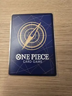 Ulti (Parallel) OP01-093 -One Piece CCG- Romance Dawn (OP01) - Pre-Errata - NM - Image 4