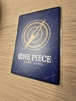 Ulti (Parallel) OP01-093 -One Piece CCG- Romance Dawn (OP01) - Pre-Errata - NM - Image 5