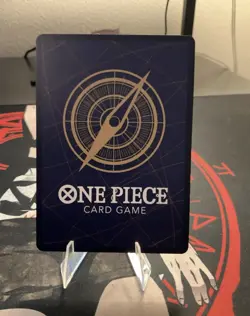 Dracule Mihawk (CS 2023 Celebration Pack) ST03-005 One Piece Promotion Cards... - Image 3