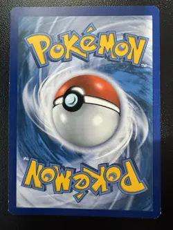 Growlithe RC4/RC25 Legendary Treasures Radiant Collection Holo Pokemon Card LP - Image 2