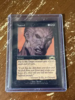 Magic: The Gathering Wizards Premodern/Vintage Card Lot 24 Cards Null Rod Aluren - Image 3