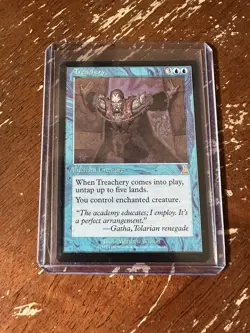 Magic: The Gathering Wizards Premodern/Vintage Card Lot 24 Cards Null Rod Aluren - Image 4