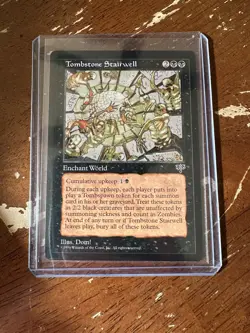 Magic: The Gathering Wizards Premodern/Vintage Card Lot 24 Cards Null Rod Aluren - Image 5