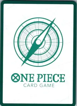DON!! Card (Zoro and Sanji) - Wings of the Captain (OP06) - One Piece TCG ENG - Image 2