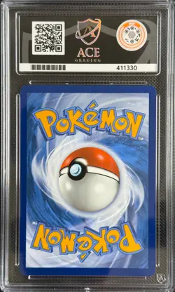Pokemon Cards ACE 10 Eevee ex 174 Scarlet & Violet Promo Holo Promo - Image 2