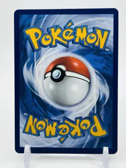 Alcremie EX Double Rare Pokemon TCG Card 075/159 Journey Together Stamped Promo - Image 2