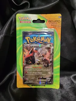 Pokemon 2 Booster packs + Promo Card in Blister Pack -Evolutions - Image 1