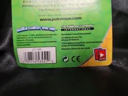 Pokemon 2 Booster packs + Promo Card in Blister Pack -Evolutions - Image 4