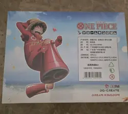 One Piece Trading Card Premium Anime CCG 12 Packs Box Dream Kingdom New Chapter - Image 2