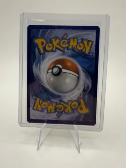 Pokemon Pikachu Promo Sun & Moon SM04 Card 70HP 2016 English Non Holo - Image 2