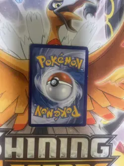 Flareon EX RC6-32 Generations: Radiant Collection Holo card - Image 2