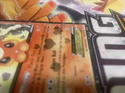 Flareon EX RC6-32 Generations: Radiant Collection Holo card - Image 3