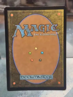 FOIL R 0007 Beyond the Quiet Rare Edge of Eternities EOE MTG Card - Image 2