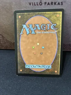 Cabal Coffers Planechase Regular Slight Wear In Bottom Right Corner - Image 2