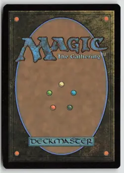 North Wind Avatar Teenage Mutant Ninja Turtles (162) Normal - MTG - Image 2