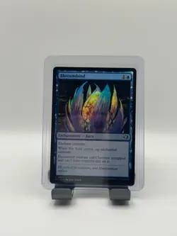 MTG, Blossombind FOIL $3 ORDER MIN Lorwyn Eclipsed Foil - Image 1