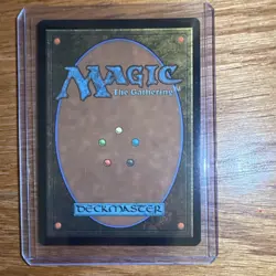 Wizards of the Coast Imotekh the Stormlord Legendary Artifact Mythic Black Foil… - Image 2