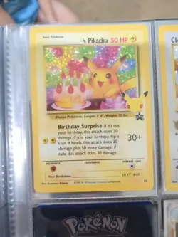 Incomplete Pokemon TCG: Celebrations Lot Cards MINT private Collection. - Image 4
