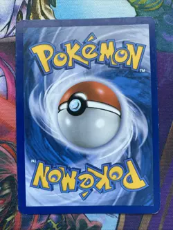 Pokemon TCG Raticate 105/149 Boundaries Crossed Reversed Holo Uncommon - Image 4