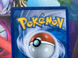 Pokemon TCG Raticate 105/149 Boundaries Crossed Reversed Holo Uncommon - Image 5