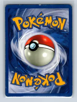 RATICATE 40/102 UC BASE SET UNLIMITED POKEMON LP - Image 2