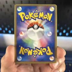 Machamp Pokemon Card Japanese 051/083 Undone Seal Holo NM Vintage 2004 - Image 4