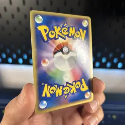 Machamp Pokemon Card Japanese 051/083 Undone Seal Holo NM Vintage 2004 - Image 5