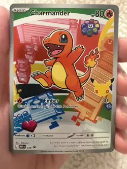 Pokemon TCG First Partner Illustration Collection Kanto GEN 1 ALL Starters - Image 5