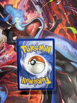 Pokemon TCG: Prismatic Evolutions: 33/131: Espeon Poke Ball Pattern (NM) - Image 4