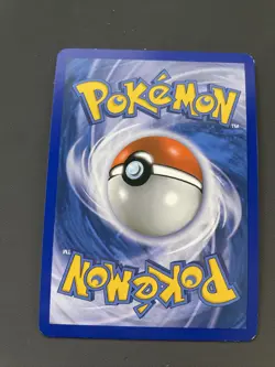BRANETTE REVERSE - POKEMON 14/102 HS TRIOMPHE EXCELLENT ETAT FR - Image 2