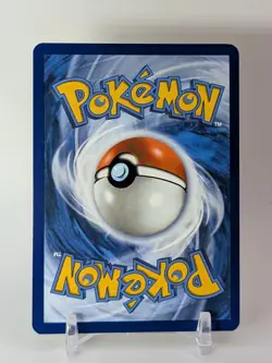 Pokemon TCG Nymble 096/094 Me02: Phantasmal Flames Illustration Rare Holo NM/M+ - Image 2