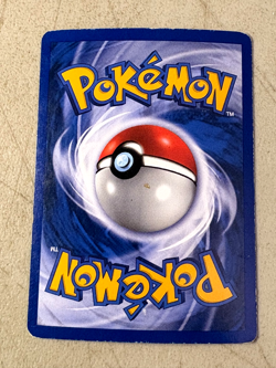 Brock's Rhydon 2/132 Gym Heroes Holo Pokemon Card MP - Image 3