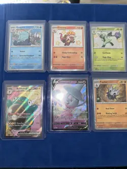 Pokemon Black Star Promo Lot Of 14 - Image 1